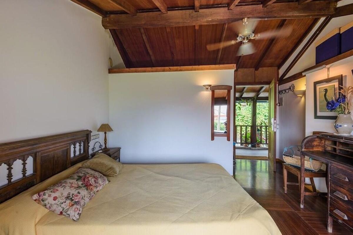 Aldea Bordons Guest House Санксенсо Екстериор снимка