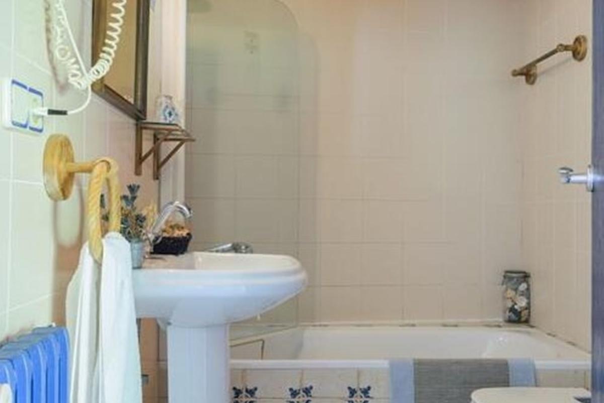 Aldea Bordons Guest House Санксенсо Екстериор снимка