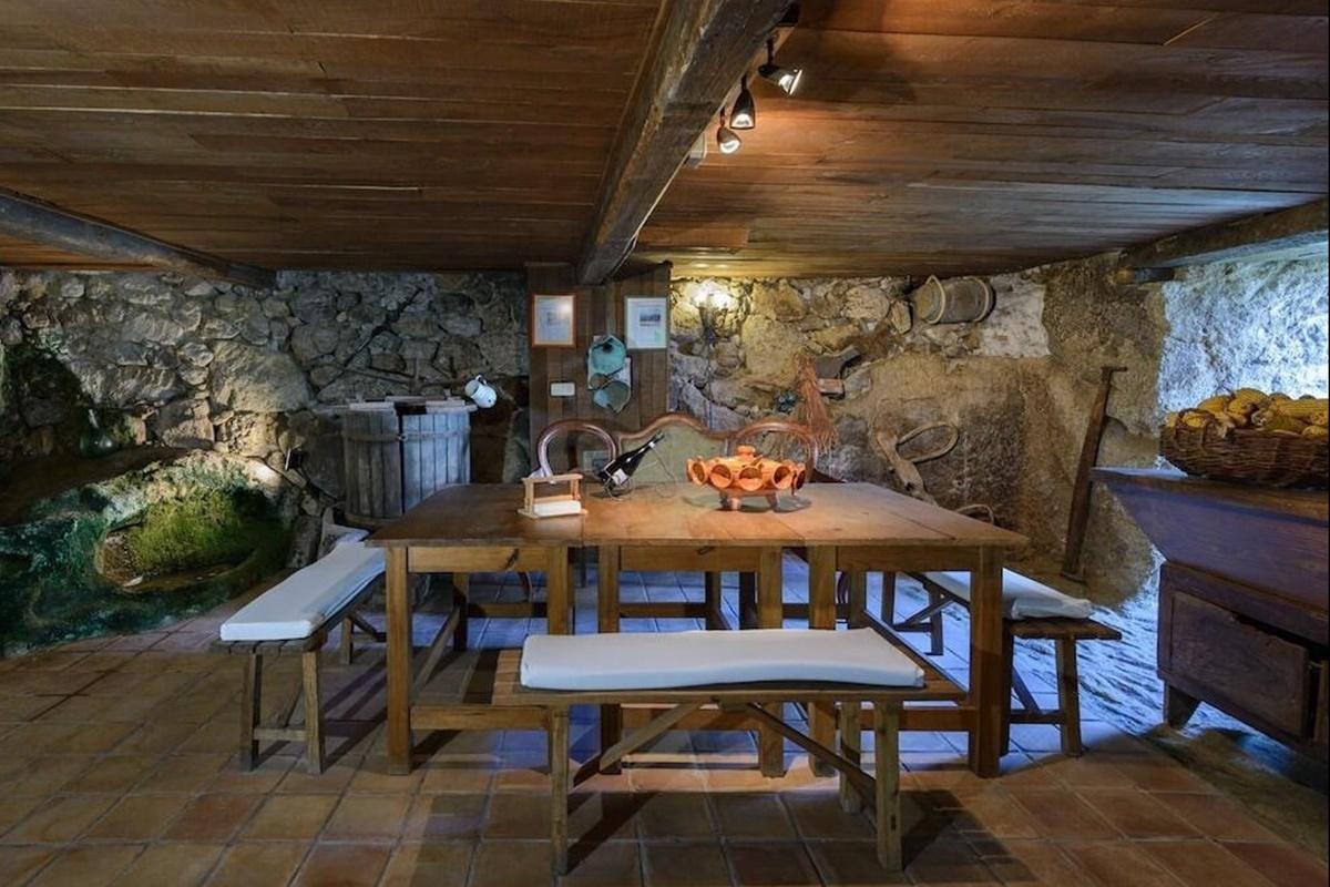 Aldea Bordons Guest House Санксенсо Екстериор снимка