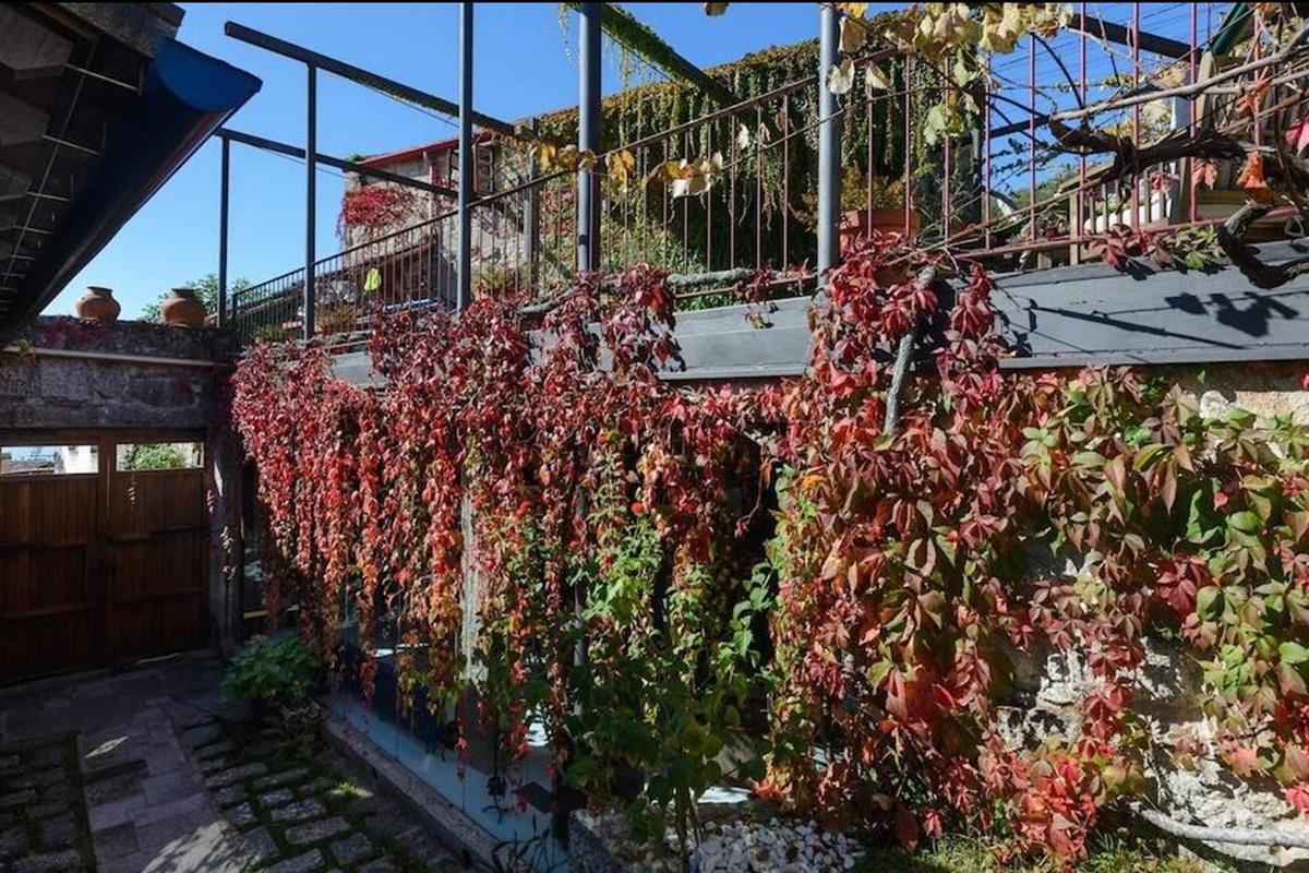 Aldea Bordons Guest House Санксенсо Екстериор снимка