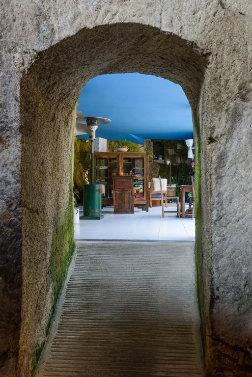 Aldea Bordons Guest House Санксенсо Екстериор снимка