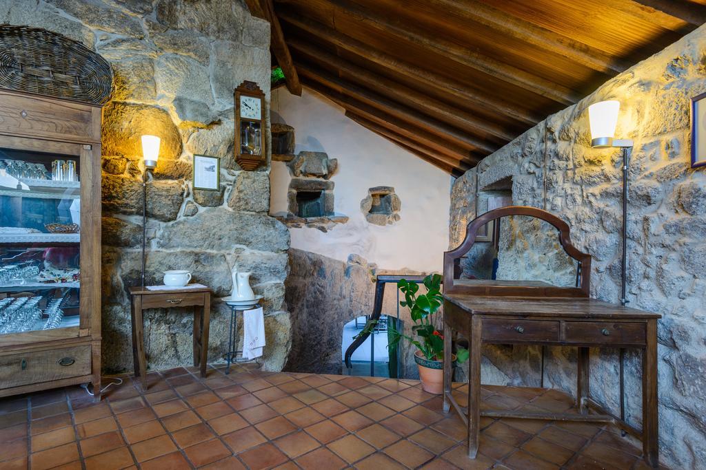 Aldea Bordons Guest House Санксенсо Екстериор снимка