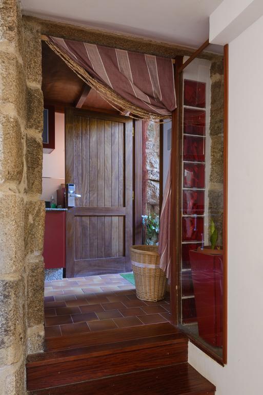 Aldea Bordons Guest House Санксенсо Екстериор снимка