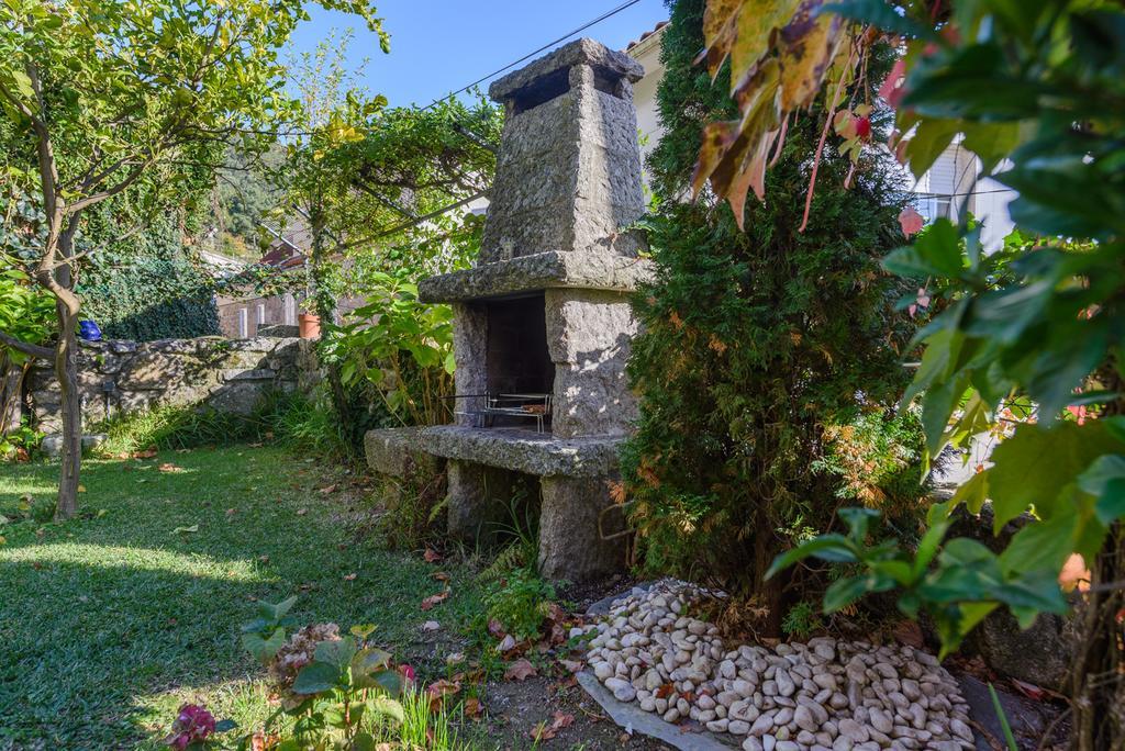 Aldea Bordons Guest House Санксенсо Екстериор снимка