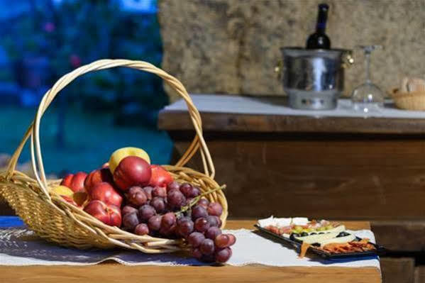 Aldea Bordons Guest House Санксенсо Екстериор снимка
